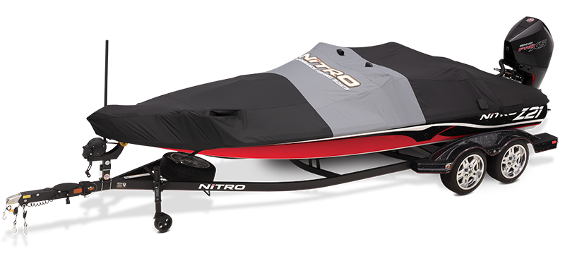 NITRO® Boats Specials & Promotions