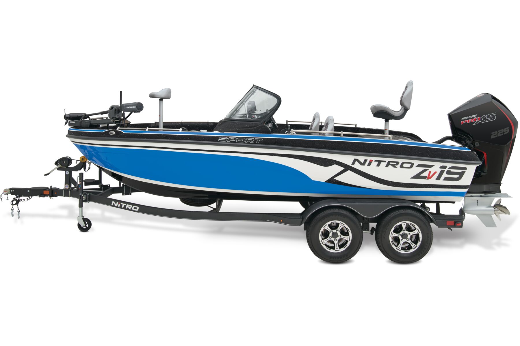 New All Pro Boats For Sale in Australia
